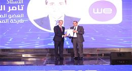 رئيس «المصرية للاتصالات»: ندعم الشباب لاكتشاف مواهبهم الرقمية 