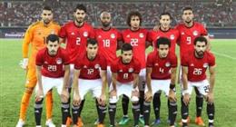 موعد مباراة منتخب مصر.. اتفرج في مكانك واعرف القنوات الناقلة
