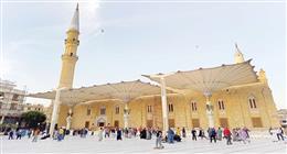 القاهرة.. متحف مفتوح من «مجرى العيون» لـ«الحسين»