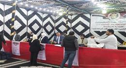 النائب مشيل الجمل: المرحلة الثانية من الانتخابات نموذج للنزاهة