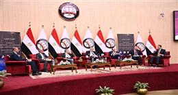 وزير الصحة: لا تهاون في حقوق الفرق الطبية