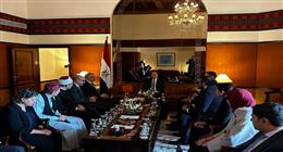 وزير الخارجية: الدولة تولي أقصى درجات العناية بالجاليات المصرية في الخارج