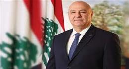 الرئيس اللبناني: نفذنا جميع التزاماتنا رغم الاعتداءات الإسرائيلية 