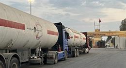 الهلال الأحمر المصري يدفع بنحو 8 آلاف طن مساعدات غذائية وإغاثية إلى غزة 