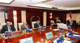 الفريق أسامة ربيع: تحسن حركة السفن في قناة السويس بعد قمة شرم الشيخ
