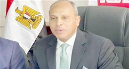 رئيس حزب الاتحاد يدعو المصريين إلى المشاركة في انتخابات «النواب» 