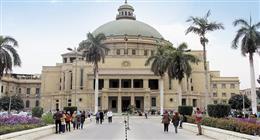 جامعة القاهرة تكشف أسباب تصدرها في خمس تخصصات بتصنيف ليدنا الهولندي