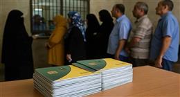 «لو الرقم القومي غير صحيح».. احذر الحذف من بطاقات التموين