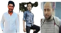 الطبيعة تتحول إلى «وحش فتاك».. البحيرة تودع 3 من أبنائها ضحايا صواعق البرق