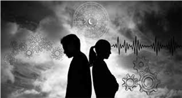3 أبراج تفشل في العلاقات والحب.. «ليه مفيش حاجه حلوة بتكمل؟»
