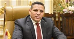 عضو بـ«الشيوخ» يدعو المواطنين للمشاركة في انتخابات «النواب»: واجب وطني