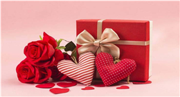 عيد الحب المصري.. 5 نصائح لتقديم هدية بسيطة وأنيقة دون تكلفة كبيرة