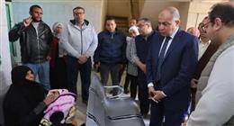 تأهيل 1400 من مقدمي الخدمات الصحية تمهيدا لتطبيق التأمين الشامل بالمنيا