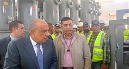 60 مليار جنيه تكلفة نقل الكهرباء لمشروعات التنمية الزراعية بالدلتا الجديدة