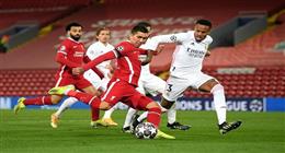 كيفية مشاهدة مباراة ليفربول وريال مدريد والقنوات الناقلة في دوري أبطال أوروبا؟