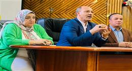 «تعليم الإسكندرية» تكرم الفائزين في مسابقة «100 معلم مبدع متمكن 2»