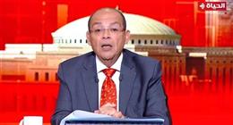 محمد شردي: المتحف الكبير عائد حضاري واستثماري ضخم لمصر