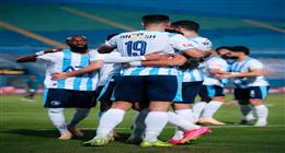 تفاصيل المران الأول لبيراميدز في الإمارات استعدادا لمواجهة الزمالك بالسوبر