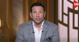 أحمد سالم: المتحف المصري الكبير يستقبل 18 ألف زائر يوميا.. ومصدر دخل ضخم للسياحة