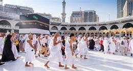 رابط الاستعلام عن نتيجة قرعة الحج بالرقم القومي في القاهرة والمحافظات