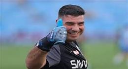 الهلال وفاركو أبرز تجاربه.. تعرف على فيتور بيريرا مدرب حراس الزمالك الجديد