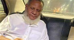 تفاصيل جلسة الصلح مع مسن السويس بعد واقعة الصفع.. ماذا طلبت الأسرة للتنازل؟
