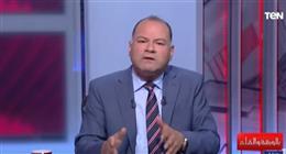 نشأت الديهي عن أول أيام المتحف الكبير: الزوار جاءوا لإلقاء التحية على كنوزنا