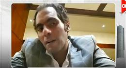 مؤسس «مانحي الأمل»: قصتي انطلقت من فشل النخاع العظمي