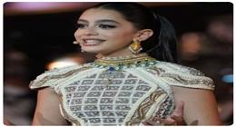 ياسمينا العبد عن مشاركتها في افتتاح المتحف المصري الكبير: أنا حقًا محظوظة
