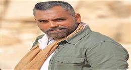  خضوع الفنان أحمد كرارة لعمليه جراحية.. وشقيقته: ادعوا له بالشفاء |عاجل
