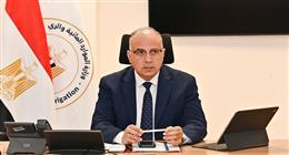 وزير الري يتابع نتائج موسم أقصى الاحتياجات المائية في الفيوم