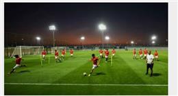تشكيل منتخب مصر المتوقع أمام هايتي في كأس العالم للناشئين 