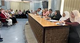 «صحة المنوفية» تتوسع في تطبيق نظام طبيب الأسرة وإجراءات خفض نسب الولادة القيصرية