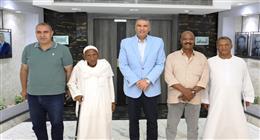 إدراج غرب سهيل ضمن المرحلة الثانية من مبادرة «حياة كريمة» 