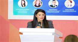 «المشاط»: الاستثمار في رأس المال البشري ركيزة لتحقيق التنمية الاقتصادية بمصر