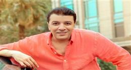 مصطفى كامل يحرر محضرا ضد شخص في العجوزة