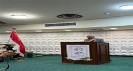 رئيس اتحاد العمال يشيد بقانون العمل الجديد: يوسع مظلة الحماية الاجتماعية 