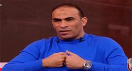 جلسة خاصة بين سيد عبد الحفيظ ولاعبي الأهلي قبل السوبر المصري