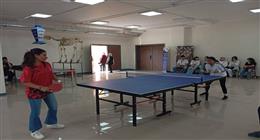 «أسيوط» تحصد المركز الأول في بطولة كأس مصطفى كمال لتنس الطاولة على مستوى الجامعات المصرية