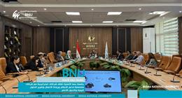 «بنها الأهلية» تطلق شراكات لدعم الابتكار وريادة الأعمال  والتحول الأخضر