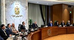 قرار هام من الحكومة لزيادة الحركة الجوية وتنشيط السياحة الوافدة
