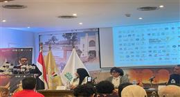 مهرجان «شرم الشيخ للمسرح الشبابي» يكرم إلهام شاهين ويسرا وهاني رمزي في دورته العاشرة