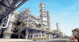   مجمع العلمين للبتروكيماويات.. عملاق «الشرق الأوسط» باستثمارات 8.5 مليار دولار