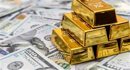 كيف يؤثر الإغلاق الحكومي الأمريكي وقرارات الفيدرالي على أسعار الذهب عالميا ومحليا؟