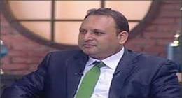 مستشار البنك الدولي سابقا: لا استثمار ولا تنمية دون بنية تحتية قوية