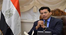 بحضور وزير الرياضة.. مجلس اللجنة الأولمبية يعتمد بروتوكول تعاون مع إيطاليا