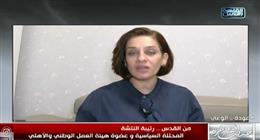«العمل الوطني الفلسطيني»: الاحتلال الإسرائيلي هو المشكلة الأمنية الحقيقية في غزة