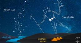 افتتاح المتحف الكبير يعيد الجدل حول نظرية بناء الأهرامات.. سر ظهور حزام أوريون