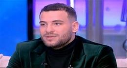 مسلم ينفي التظاهر في نقابة الموسيقيين: كذب وفي ناس بتكرهني