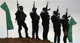 «أكسيوس»: المسؤولون الفلسطينيون أكدوا أنه لا مستقبل لـ«حماس» في قطاع غزة 